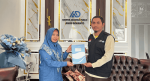 Alhamdulillah Audit Laporan Keuangan LAZNAS Al-Irsyad Kembali Raih Predikat Opini WTP 