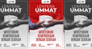 Telah Terbit! Majalah Lentera Umat Edisi Kemerdekaan