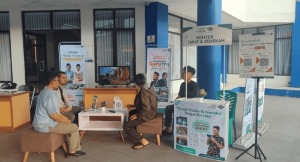 Hadiri Seminar Bersama Dr. Aisyah Dahlan, LAZNAS Al Irsyad Ajak Orangtua Biasakan Anak Sedekah Setiap Hari