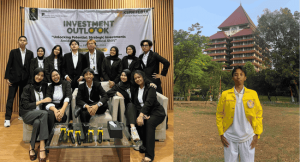 Dari Berjualan Jajanan hingga Lolos ke UI: Kisah Rasyid, Penerima Beasiswa OTA LAZNAS Al Irsyad