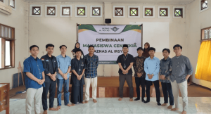 Dorong Tanggung Jawab dan Karakter Positif, LAZNAS Al Irsyad Purwokerto Gelar Pembinaan Rutin Bulanan Beasiswa Cendikia