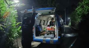 LAZNAS Al Irsyad Dampingi Pasien Dhuafa, Sediakan Ambulans untuk Kontrol Pasca Operasi