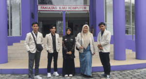 Program Beasiswa: Universitas Amikom Purwokerto melalui LAZNAS Al Irsyad Purwokerto Bayarkan UKT 16 Mahasiswa
