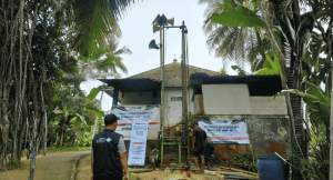 Keberkahan Jumat: Sumur Bor Sedekah Air LAZNAS Al Irsyad Hadirkan Air Bersih di Masjid An-Nur