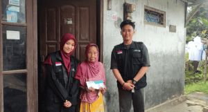 Bantuan