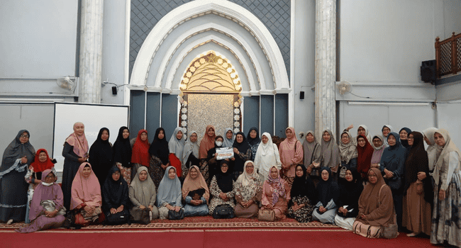 Jamaah BKF Purwokerto galang donasi Rp5,1 juta untuk korban banjir Sumatera, disalurkan melalui LAZNAS Al Irsyad sebagai aksi kemanusiaan.