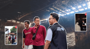 LAZNAS Al Irsyad Purwokerto Lakukan Kunjungan dan Koordinasi Renovasi Rumah Keluarga Ibu Utin Susana