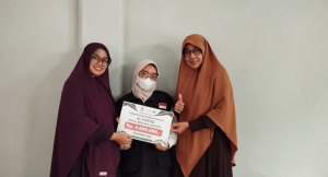 Rumah Qur’an Al Faruq Salurkan Donasi untuk Korban Bencana di Sumatra melalui LAZNAS Al Irsyad Purwokerto