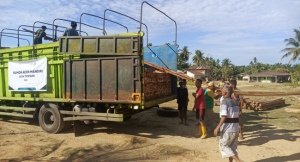 Ramadhan Tanpa Rumah Layak, LAZNAS Al Irsyad Komitmen Wujudkan 80 Rumoh Aceh Mandiri