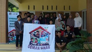 Perkuat Karakter dan Semangat Belajar, LAZNAS Al Irsyad Purwokerto Adakan Pembinaan Bagi Pelajar Hingga Mahasiswa