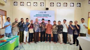 Audit Internal Jadi Momentum Penguatan Tata Kelola LAZNAS Al Irsyad Purwokerto