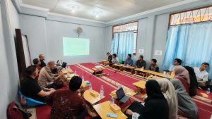 Audit Internal LAZNAS Al Irsyad Purwokerto Tekankan Transparansi dan Amanah Donatur