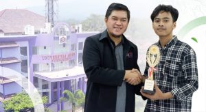 Menembus Jarak dan Keterbatasan:Perjalanan Dede Sulaiman Mengejar Masa Depan