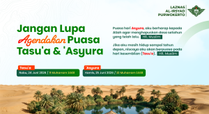 Puasa Tasua dan Asyura: Jejak Sejarah dan Keutamaan yang Menghidupkan Muharram