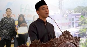Di Balik Perjalanan Ahmad Jaosan: Rindu, Air Mata, dan Harapan Seorang Anak Lombok