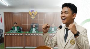 Dari Penolakan ke Kesempatan Emas: Kisah Inspiratif Penerima Beasiswa Pendidikan