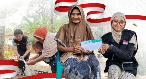 Memperkokoh Ideologi Pancasila melalui Semangat Zakat dan Kepedulian Sosial