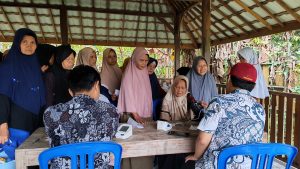 Penutupan PLM SMA IT Al Irsyad Al Islamiyyah Purwokerto, LAZNAS Al Irsyad Hadirkan Cek Kesehatan Gratis