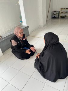 Konseling dan Sharing di Rutan Banyumas, Hadirkan Semangat Baru untuk Menata Masa Depan