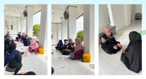 Konseling dan Sharing di Rutan Banyumas, Hadirkan Semangat Baru untuk Menata Masa Depan