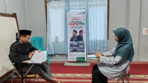 Baru Dibuka, Sudah 40 Guru Ngaji Ikuti Seleksi PGTPQ Angkatan 12