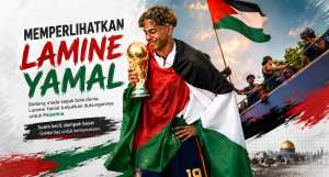 Kenapa Harus Spanyol? Ternyata Ini Alasannya…