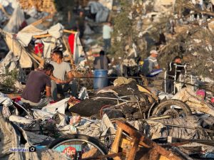 1.000 Hari Palestina Hadapi Genosida Zionis Israel, Luka Kemanusiaan yang Belum Berakhir